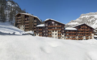 Náhled objektu Residence Jardins de La Balme, Val d´Isere, Val d'Isere / Tignes, Francie