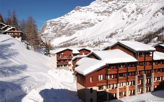 Náhled objektu Residence Jardins De Val-Verdets, Tignes, Val d'Isere / Tignes, Francie