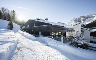 Náhled objektu Residence Königswarte Strata, Sesto - Sexten, 3 Zinnen / Tre Cime Dolomiti, Itálie
