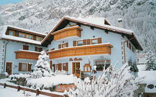 Náhled objektu Residence La Baita, Isolaccia, Bormio, Itálie