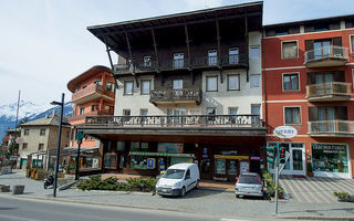 Náhled objektu Residence La Betulla, Bormio, Bormio, Itálie