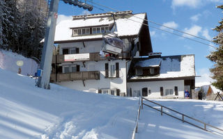 Náhled objektu Residence La Cascata & La Baita, Passo Tonale, Passo Tonale / Ponte di Legno, Itálie