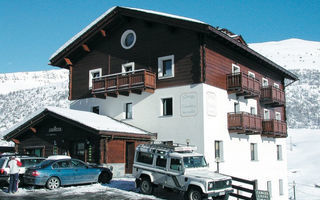 Náhled objektu Residence La Colombina, Livigno, Livigno, Itálie