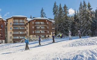 Náhled objektu Residence Le Buet, Morillon, Le Grand Massif, Francie
