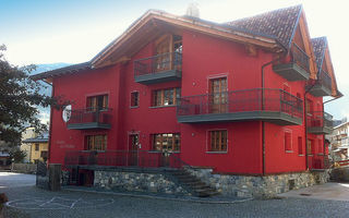 Náhled objektu Residence Le Orchidee, Bormio, Bormio, Itálie