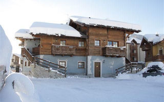 Náhled objektu Residence Li Palu, Livigno, Livigno, Itálie