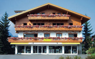 Náhled objektu Residence Mairhofer, Dobbiaco / Toblach, Alta Pusteria / Hochpustertal, Itálie