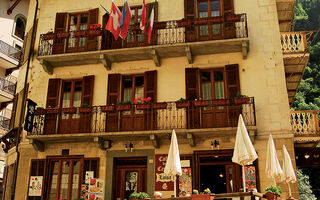 Náhled objektu Residence Mary, Alagna Valsesia, Val d'Aosta / Aostal, Itálie