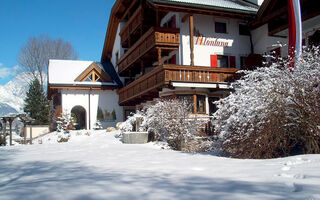 Náhled objektu Residence Montana, Rasun di Sopra, Plan de Corones / Kronplatz, Itálie