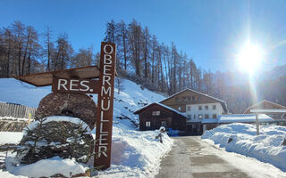 Náhled objektu Residence Obermüller, San Candido / Innichen, 3 Zinnen / Tre Cime Dolomiti, Itálie