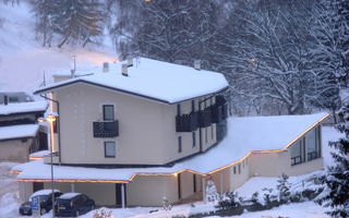 Náhled objektu Residence Orizzonte, Vaneze, Monte Bondone, Itálie