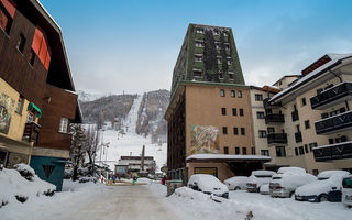 Náhled objektu Residence Orso Bianco, Aprica, Aprica, Itálie