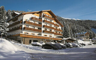 Náhled objektu Residence Parkhotel Plose, Plose, Valle Isarco / Eisacktal, Itálie