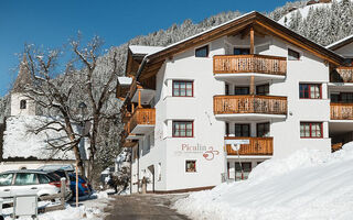 Náhled objektu Residence Piculin, San Martino in Badia / St. Martin in Thurn, Plan de Corones / Kronplatz, Itálie