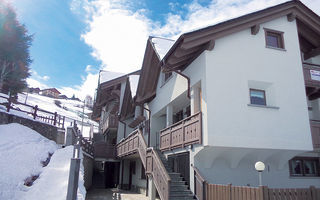 Náhled objektu Residence Pista Stelvio, Bormio, Bormio, Itálie