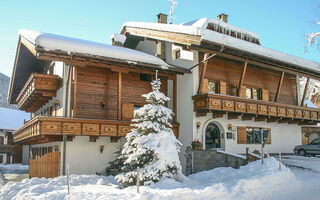 Náhled objektu Residence Pojaufer, Prato Drava - Winnebach, 3 Zinnen / Tre Cime Dolomiti, Itálie