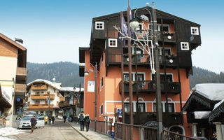 Náhled objektu Residence Posta, Madonna di Campiglio, Madonna di Campiglio / Pinzolo, Itálie