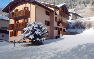 Náhled objektu Residence Predel, Strembo, Madonna di Campiglio / Pinzolo, Itálie