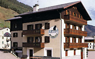 Náhled objektu Residence Raethia, Valdidentro, Bormio, Itálie