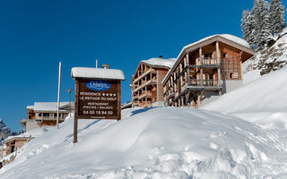 Náhled objektu Residence Refuge du Golf, Flaine, Le Grand Massif, Francie