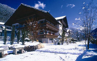 Náhled objektu Residence Relax, Valle Isarco, Sterzing / Wipptal, Itálie