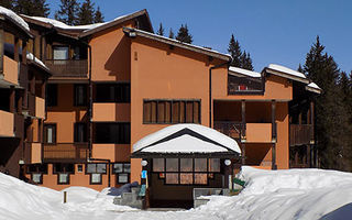 Náhled objektu Residence Rio Falzé, Madonna di Campiglio, Madonna di Campiglio / Pinzolo, Itálie