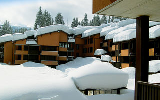 Náhled objektu Residence Rio Falzé, Pinzolo, Madonna di Campiglio / Pinzolo, Itálie