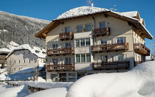 Náhled objektu Residence Rosen, San Candido / Innichen, 3 Zinnen / Tre Cime Dolomiti, Itálie