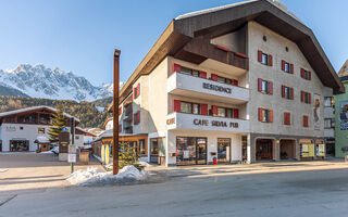 Náhled objektu Residence Silvia, San Candido / Innichen, 3 Zinnen / Tre Cime Dolomiti, Itálie