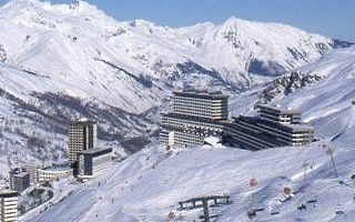 Náhled objektu Résidence Soleilvacances les Ménuires, Les Menuires, Les Trois Vallées (Tři údolí), Francie