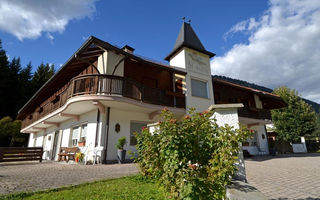 Náhled objektu Residence St. Martin, Dobbiaco / Toblach, Alta Pusteria / Hochpustertal, Itálie