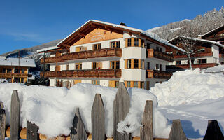 Náhled objektu Residence Sunseit´n, Maishofen, Kaprun / Zell am See, Rakousko