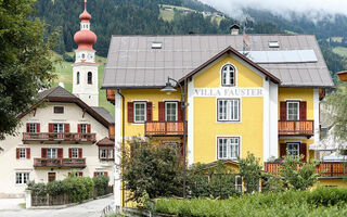 Náhled objektu Residence Villa Fauster, Villabassa / Niederdorf, Alta Pusteria / Hochpustertal, Itálie