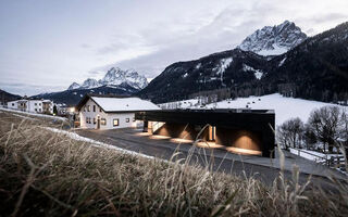 Náhled objektu Residence Villa Rainer, Sesto - Sexten, 3 Zinnen / Tre Cime Dolomiti, Itálie