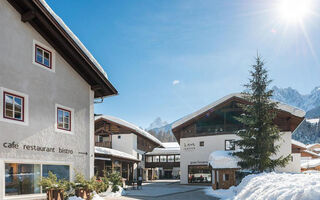 Náhled objektu Residence Zin Senfter, San Candido / Innichen, 3 Zinnen / Tre Cime Dolomiti, Itálie
