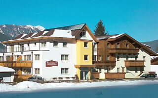 Náhled objektu Resort Falkner, Längenfeld, Ötztal, Rakousko