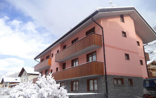 Náhled objektu Rezidence Ables, San Antonio, Bormio, Itálie