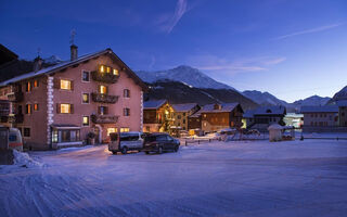 Náhled objektu Rezidence Adele, Livigno, Livigno, Itálie