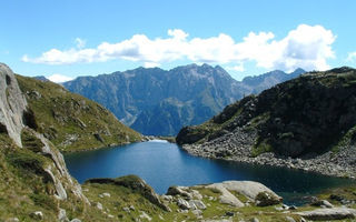 Náhled objektu Rezidence Al Pescatore, Tozzaga di Caldes, Marilleva / Folgarida, Itálie