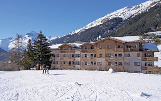 Náhled objektu Rezidence Au Bonheur des Pistes, Val Cenis, Val Cenis, Francie
