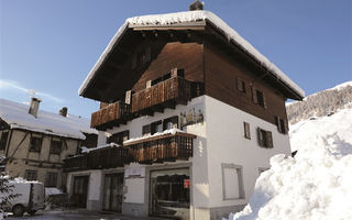 Náhled objektu Rezidence Bait Da Poz, Livigno, Livigno, Itálie