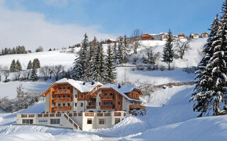 Náhled objektu Rezidence Baron, San Vigilio di Marebbe / St. Vigil, Plan de Corones / Kronplatz, Itálie