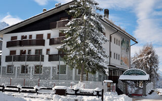 Náhled objektu Rezidence Biancaneve, Aprica, Aprica, Itálie