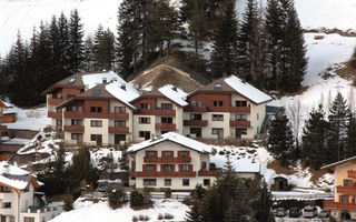 Náhled objektu Rezidence Boe, St. Christina, Val Gardena / Alpe di Siusi, Itálie