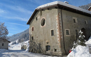 Náhled objektu Rezidence Casa del Sol, Bormio, Bormio, Itálie