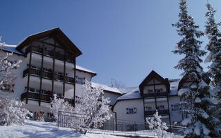 Náhled objektu Rezidence Casa Metz, St. Christina, Val Gardena / Alpe di Siusi, Itálie