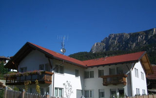 Náhled objektu Rezidence Cesa Muse, Selva di Val Gardena / Wolkenstein, Val Gardena / Alpe di Siusi, Itálie