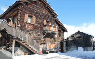 Náhled objektu Rezidence Chalet Florin, Livigno, Livigno, Itálie