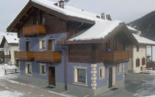 Náhled objektu Rezidence Chalet Villa Chiara, Livigno, Livigno, Itálie