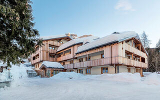 Náhled objektu Rezidence Civetta, Val di Zoldo, Civetta, Itálie